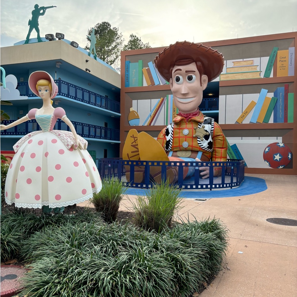 Meet your Posher, Angelo